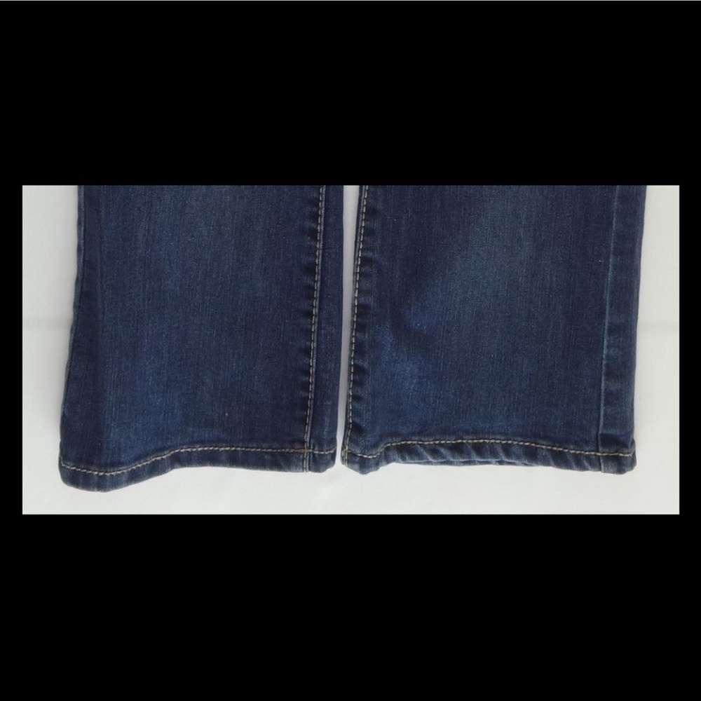 Earl Jeans Bling Embellished Women 2P Petites #739 - Picture 8 of 10